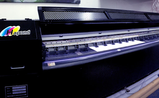 Media Art Advertising Sdn. Bhd.