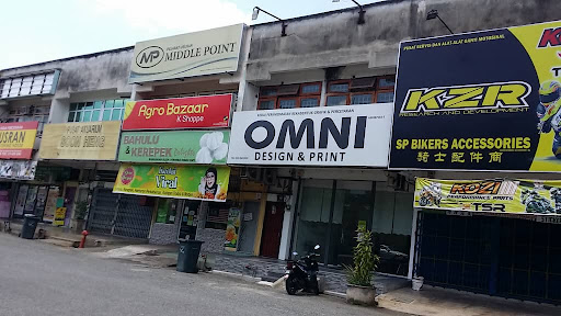 Omni Design & Print Omni Design & Print