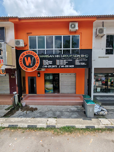 Warisan HN Group Sdn Bhd