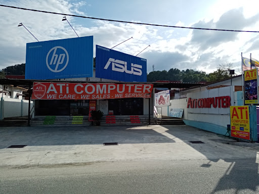 ATi COMPUTER
