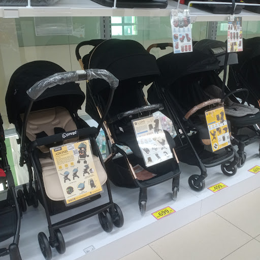 Manjaku Baby Mall Taiping