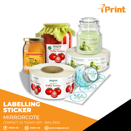 I Print - Printing Solution