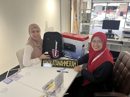 IMIKA Tanah Merah IMIKA Tanah Merah