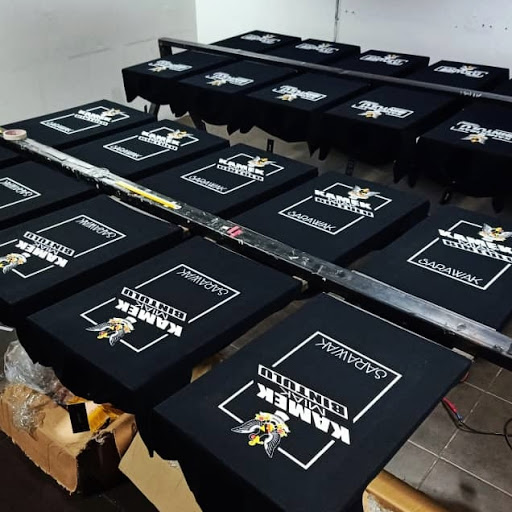 Graphic Impact Printing Service