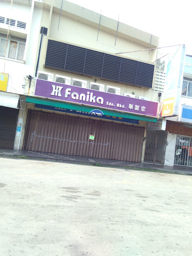 Fanika Sdn Bhd