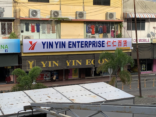 Yin Yin Enterprise