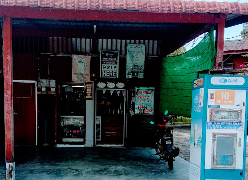 photostat & bouquet