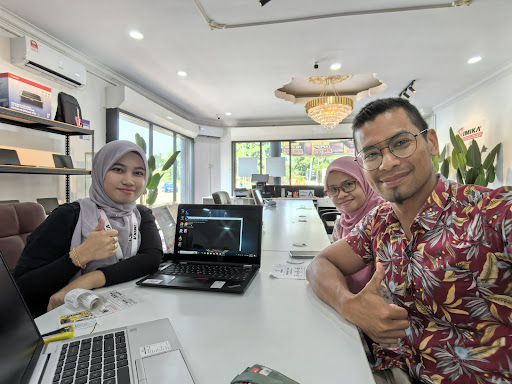IMIKA Temerloh - Persimpangan Taman Bahagia IMIKA Temerloh - Persimpangan Taman Bahagia