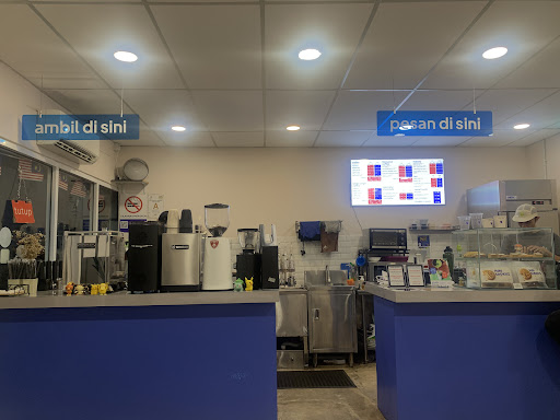 Kopi Empat Petang Temerloh