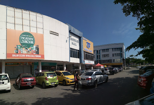 TF Value-Mart Temerloh TF Value-Mart Temerloh