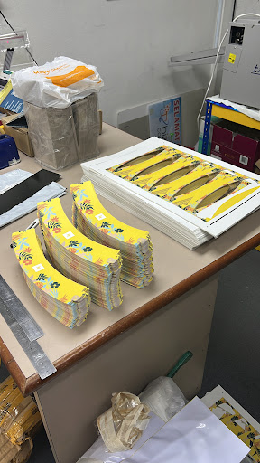Er printing