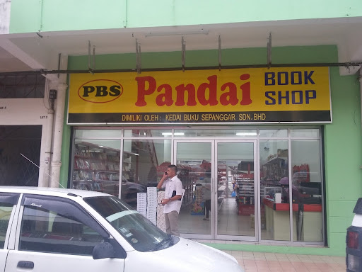 Kedai Buku Putatan sb
