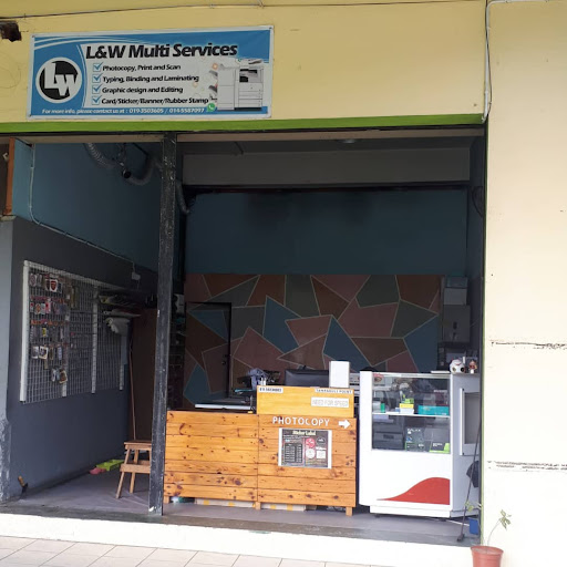 L&W Multi Service