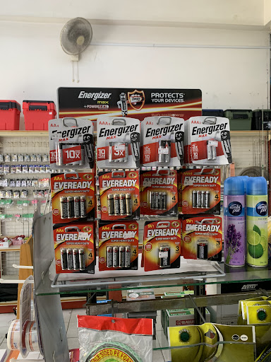 Kedai Buku Media