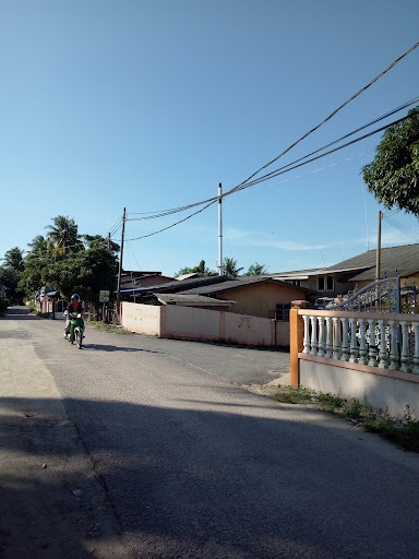 Kilang Budu Cap Ketereh ( Tumpat, Kelantan )