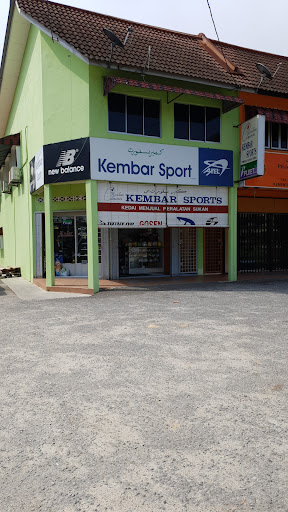 Kembar Sports
