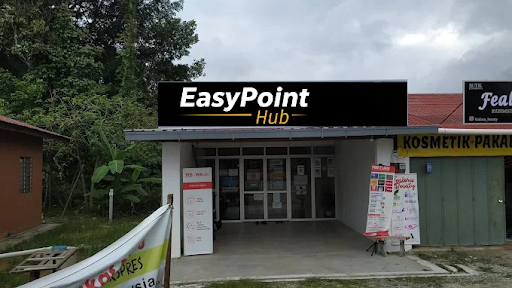 ParcelHub Wakaf Bharu
