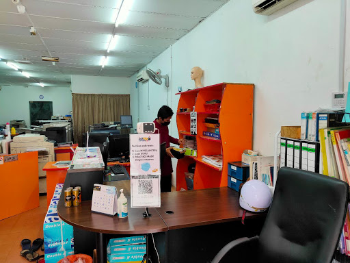 InkUp Copy Centre