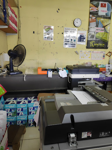 Wintech Copy Centre