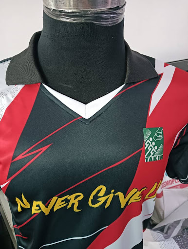Media Unggul Custom Jersey Sublimation Sarawak (MU Print) Media Unggul Custom Jersey Sublimation Sarawak (MU Print)