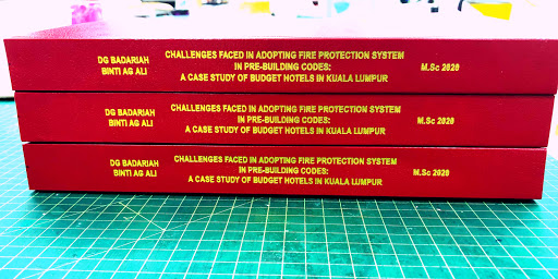 Page Eight | Kinabalu Print Shop