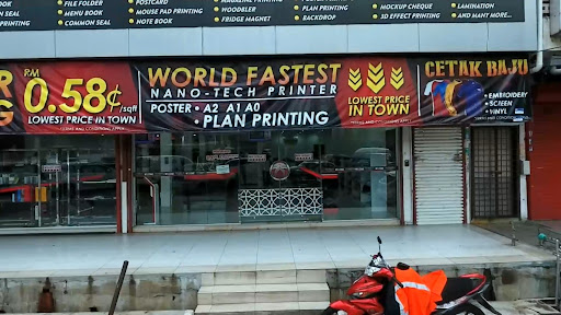 Print Expert Seksyen 2 (HQ) Print Expert Seksyen 2 (HQ)