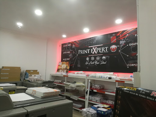 Print Expert Seksyen 7 Print Expert Seksyen 7
