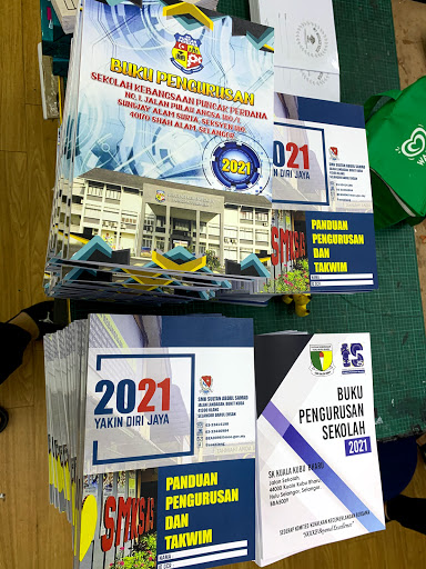 Print Save Sdn Bhd (A1 Print Large Format Print Expert )
