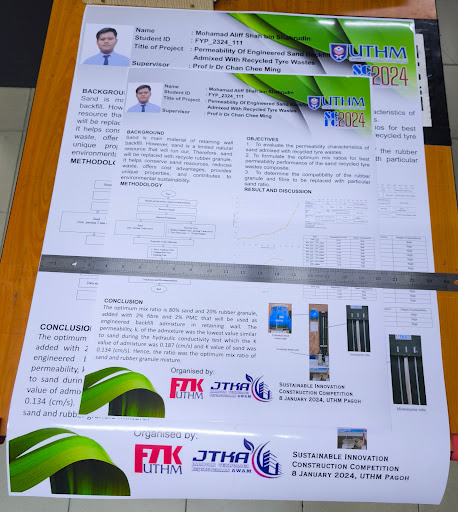 KEDAI BANNER BUNTING POSTER PELAN MELAKA
