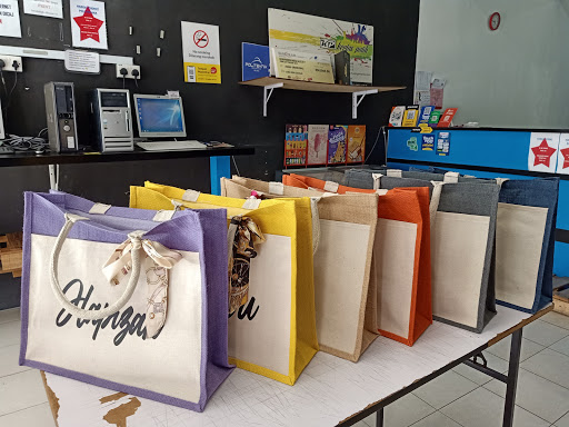 Kertas Putih Printing Kertas Putih Printing