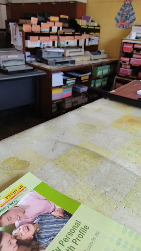 Bormas Miri (Copy Centre)