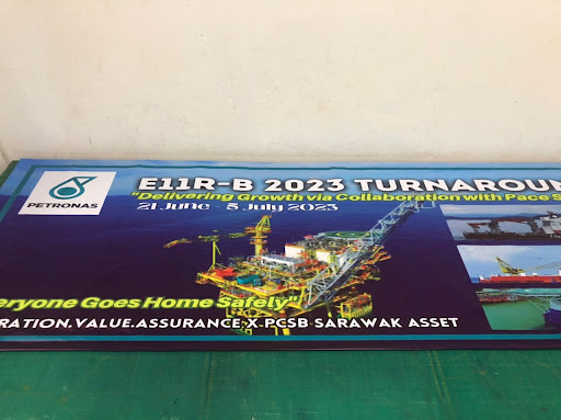 I Design Printing & Advertising