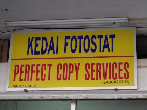Perfect Copy Services