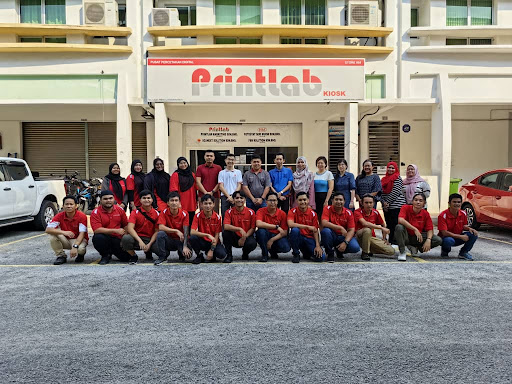 Fotostat Seri Murni Petaling Jaya Ara Damansara