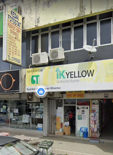 Kedai Photostat