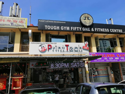 PrintTech