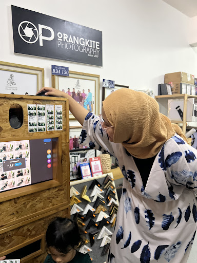 Orangkite Photography