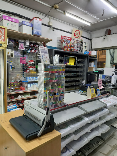 Nice Shop Enterprise
