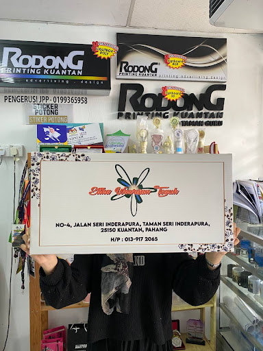 Rodong Printing Kuantan