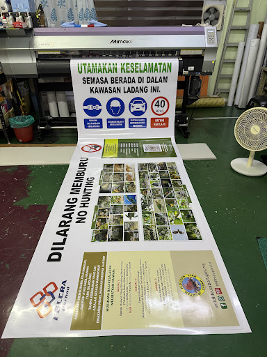 Top Evolution Print Shop