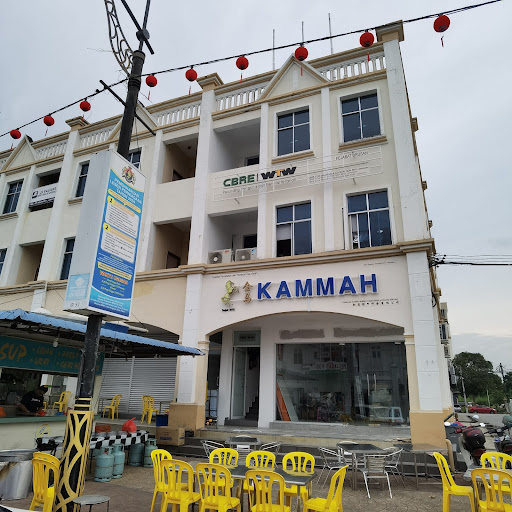 Kammah Rubber Stamp Maker & Printing Sdn. Bhd. Kammah Rubber Stamp Maker & Printing Sdn. Bhd.