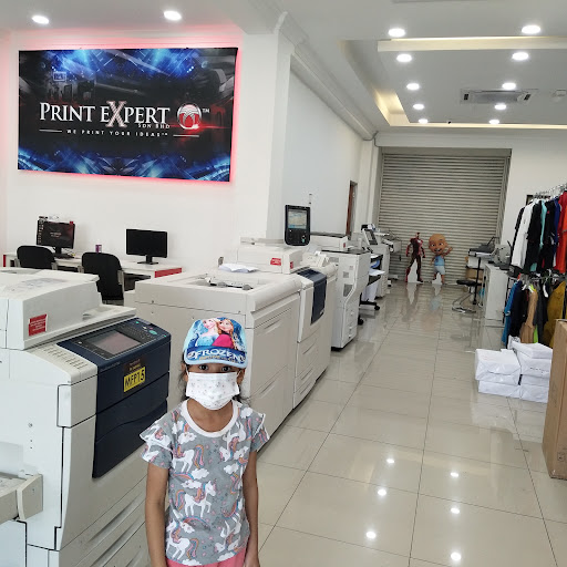 Print Expert Taiping Print Expert Taiping