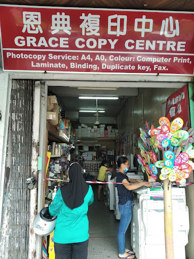 Grace Copy centre