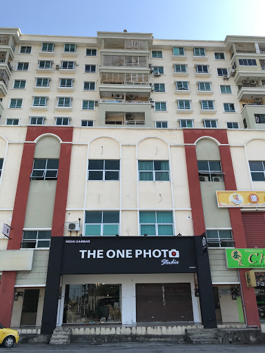 The One Photo Studio