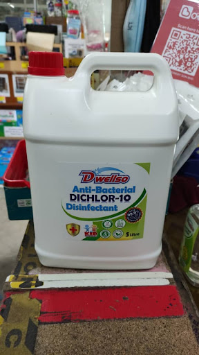 Fong Stationery Sdn. Bhd.