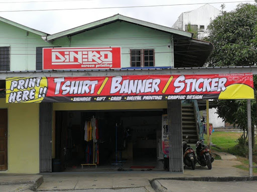 Dinero Printing House
