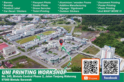 Uni Digital Printing