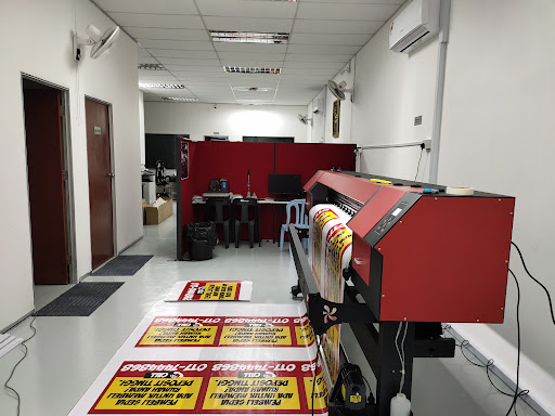 PRINTING Wan Two Creative Enterprise