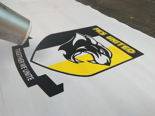 dshaz printing(afa aqil enterprise)