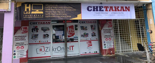 CHETAKAN